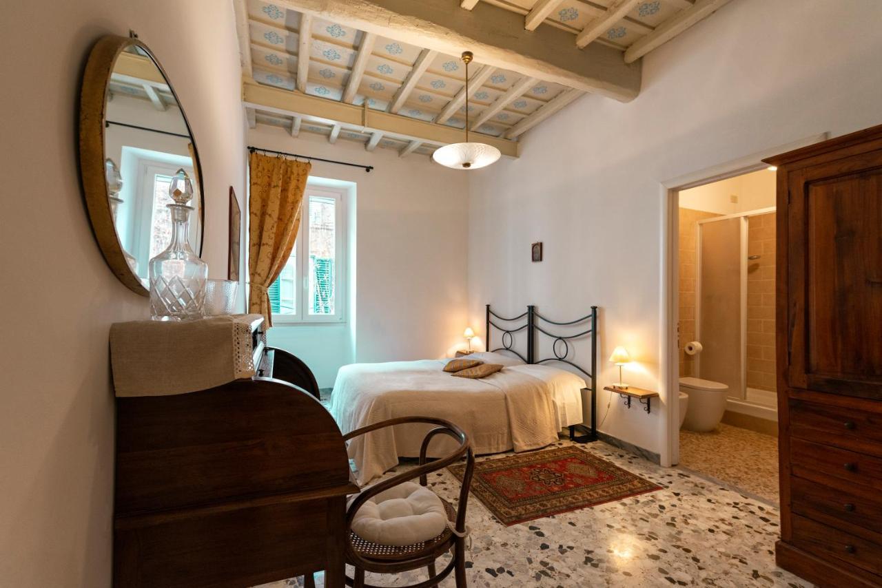 B&B La Scalinatella Rome Exterior photo